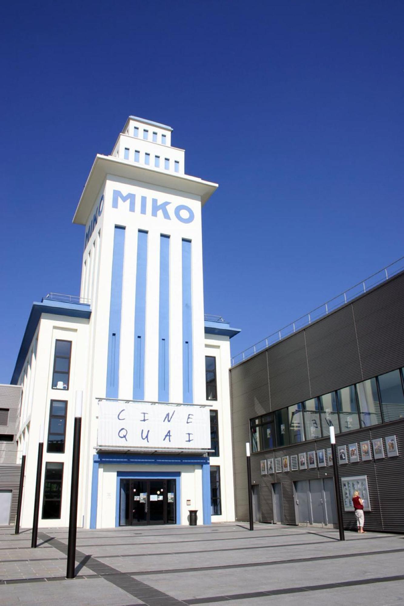 Moulins F4 En Centre Ville Saint Dizier ภายนอก รูปภาพ